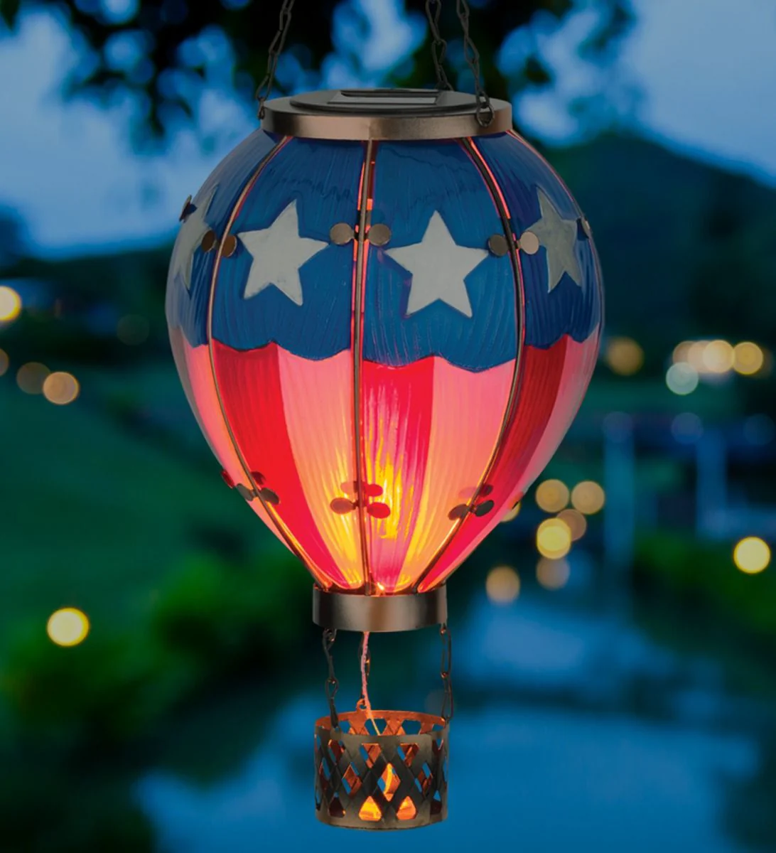 Solar Lighting
